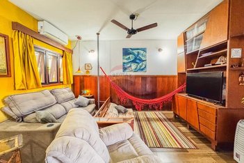 house em Rua Ministro Cunha Canto, Centro - Mogi Mirim - SP