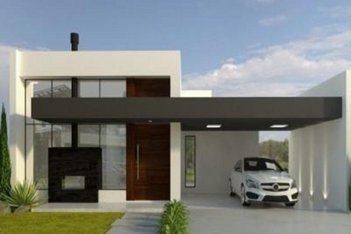 house em Avenida Diamante, Rainha do Mar - Xangri-Lá - RS