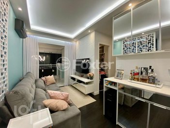 apartment em Rua Pretória, Vila Formosa - São Paulo - SP