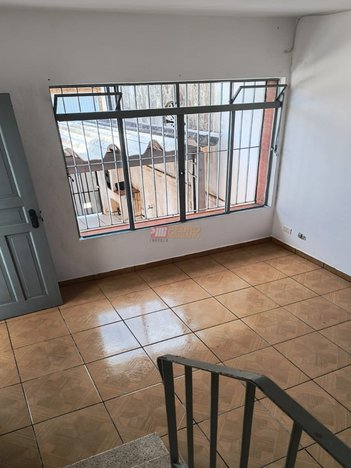 house em Rua Conde Siciliano, Rudge Ramos - São Bernardo do Campo - SP
