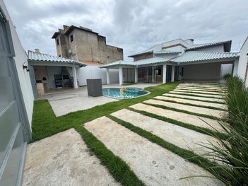 house em ARSO 34 Rua 15, Plano Diretor Sul - Palmas - TO