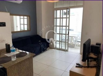 apartment em Rua Domingos Ferreira, Copacabana - Rio de Janeiro - RJ