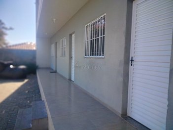apartment em Rua da Lua, Jardim do Sol - Londrina - PR