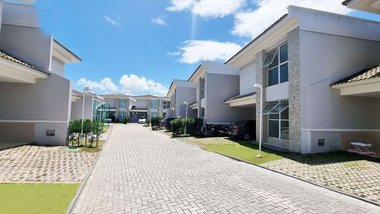 house em Rua Nossa Senhora de Nazaré, Tamatanduba - Eusébio - CE