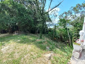 land_lot em Jornalista Alirio Bossle, João Paulo - Florianópolis - SC