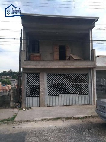 house em Rua dos Abacateiros, Recanto Primavera - Arujá - SP