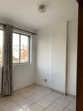 apartment em Avenida Bias Fortes, Barro Preto - Belo Horizonte - MG