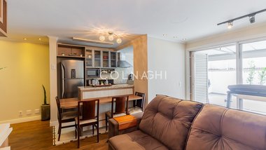 apartment em NILOPOLIS, Petrópolis - Porto Alegre - RS