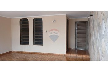 house em Rua Guilherme Schmidt, Jardim América - Ribeirão Preto - SP