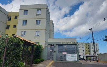 apartment em Rua Dona Ernestina, Pasqualini - Sapucaia do Sul - RS