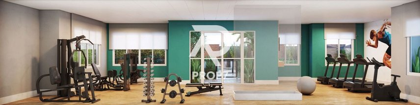 apartment em Rua Tucuna, Perdizes - São Paulo - SP