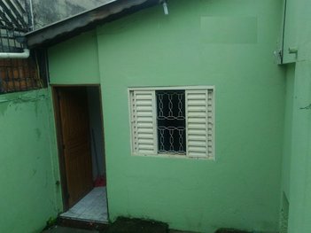 house em Rua Vital Brasil, km 18 - Osasco - SP