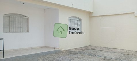 house em Rua Dona Luci, Palmeiras - Belo Horizonte - MG