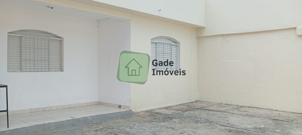 Casa com 3 quartos — Palmeiras, Belo Horizonte