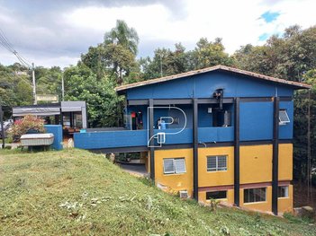 commercial_property em Rua Jacutinga, Transurb - Itapevi - SP