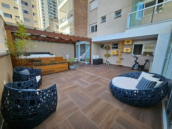 apartment em Rua Mauro, Saúde - São Paulo - SP