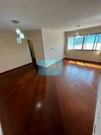 apartment em Rua Tobias Barreto, Mooca - São Paulo - SP