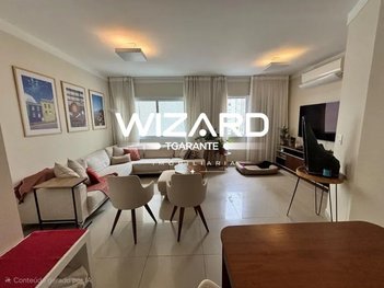 apartment em Alameda Jauaperi, Moema - São Paulo - SP