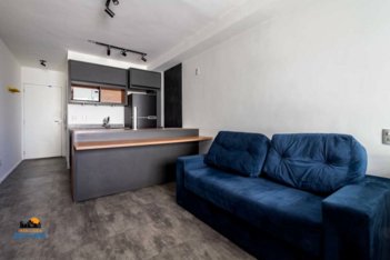 apartment em Avenida Jabaquara, Mirandópolis - São Paulo - SP
