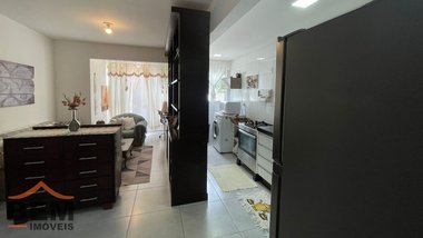 apartment em Rua São Caetano, São Francisco de Assis - Camboriú - SC