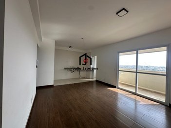 apartment em Rua José Bonifácio Moreira, Granjas Santa Terezinha - Taubaté - SP