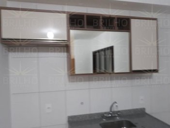 apartment em Avenida Lucianinho Melli, Vila Osasco - Osasco - SP