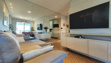 apartment em Rua Frei Gaspar, Centro - São Bernardo do Campo - SP