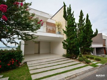 house em Natalicia Pereira, João Paulo - Florianópolis - SC