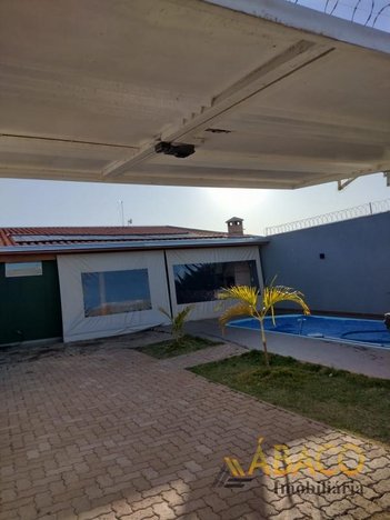 house em Rua Professora Marilda Geraldo Gimenes, Residencial Arcoville - São Carlos - SP