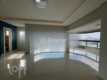 apartment em Rua Pedro Ardêmio Hilgert, Centro - Canoas - RS