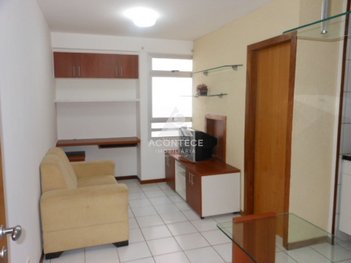 apartment em QMSW 5, Setor Noroeste - Brasília - DF