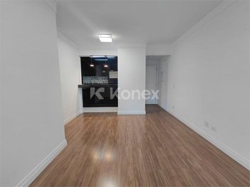 apartment em Rua Tavares Cabral, Pinheiros - São Paulo - SP
