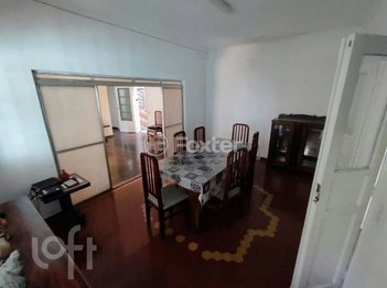 house em Rua Juruaba, Vila Liviero - São Paulo - SP