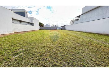 land_lot em Rua Árabe, Estância Hípica - Nova Odessa - SP