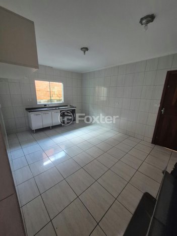 house em Avenida Professor Luiz Ignácio Anhaia Mello, Vila Prudente - São Paulo - SP