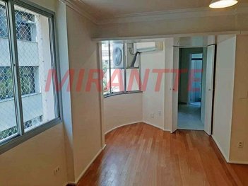apartment em Rua Tupi, Santa Cecília - São Paulo - SP