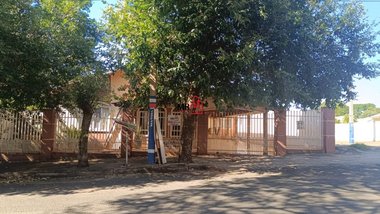 house em Rua Joaçaba, Centro - Loanda - PR