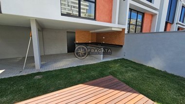 house em Rua Ourânia, Vila Madalena - São Paulo - SP