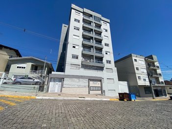 apartment em Rua Guilherme Tartarotti, Planalto - Farroupilha - RS