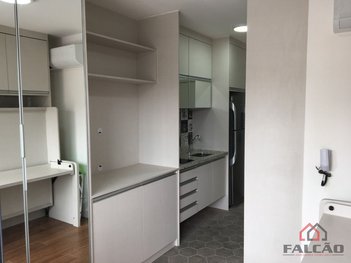 apartment em Rua das Sempre-Vivas, Jardim das Acácias - São Paulo - SP