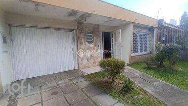 house em Guerreiro Lima, Partenon - Porto Alegre - RS