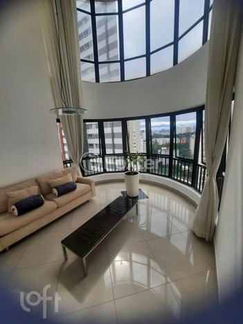 apartment em Rua Itapimirum, Vila Andrade - São Paulo - SP