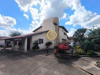 house em Avenida Saburo Akamine, Jardim Bela Vista - Rio Claro - SP