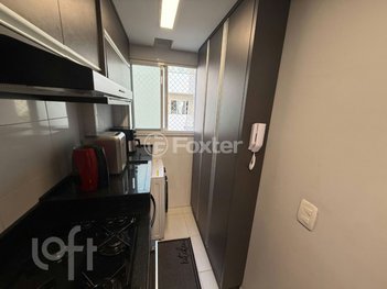 apartment em Rodovia Virgílio Várzea, Monte Verde - Florianópolis - SC