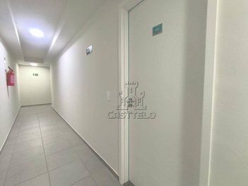 apartment em Avenida Martiniano do Valle Filho, Centro - Londrina - PR