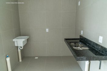 apartment em Rua da Harmonia, Casa Forte - Recife - PE