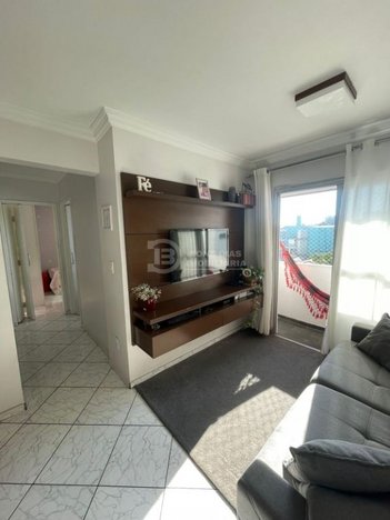 apartment em Rua Francisco Rodrigues Seckler, Vila Taquari - São Paulo - SP