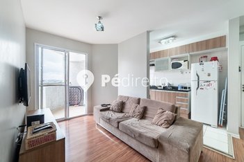 apartment em Rua Intendência, Brás - São Paulo - SP