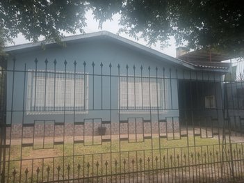 house em Rua Joana D'Arc, Tamandaré - Esteio - RS