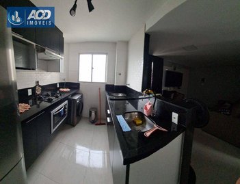 apartment em Rua Ita, Jardim Aliança - Guarulhos - SP